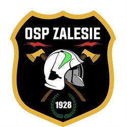 OCHOTNICZA STRAŻ POŻARNA W ZALESIU