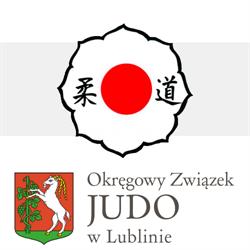 OKRĘGOWY ZWIĄZEK JUDO W LUBLINIE