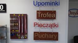 ONYKS JURAND PAŁĘCKI