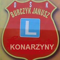 OŚRODEK SZKOLENIA KIEROWCÓW