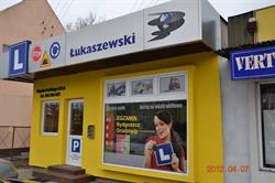 OŚRODEK SZKOLENIA KIEROWCÓW