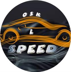 OSK SPEED Kamil Czajkowski