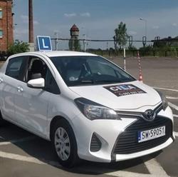 OŚRODEK SZKOLENIA KIEROWCÓW CILA