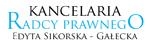 Kancelaria Radcy Prawnego Warszawa - Mokotów - Edyta Sikorska Gałecka