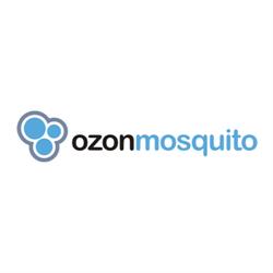 OZON- MOSQUITO Krystyna Jenczyk
