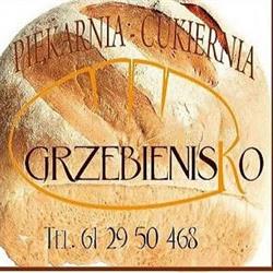 PIEKARNIA CUKIERNIA KRZYŚ