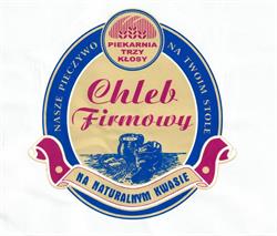PIEKARNIA TRZY KŁOSY KRYSTYNA FOJ S C KRYSTYNA I SŁAWOMIR FOJ