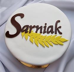 PIEKARNIO-CUKIERNIA-DELIKATESY "SARNIAK" STANISŁAW SARNIAK