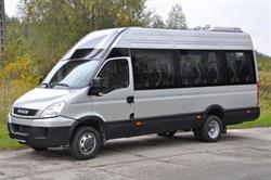 PIOTR KURCZAB FIRMA TRANSPORTOWA Piotr-Trans