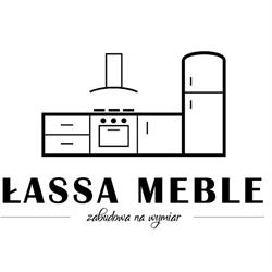 PIOTR ŁASSA - MEBLE I ZABUDOWA WNĘK