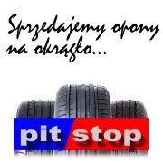 "PIT - STOP" Serwis Opon Bartosz Chronowski
