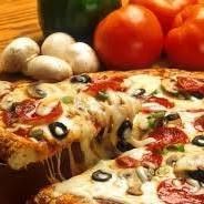 PIZZERIA VENECJA ALICJA NOWACKA