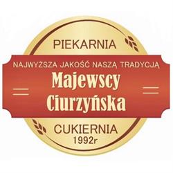 Piekarnia - Cukiernia Majewscy, Ciurzynska sp. j.