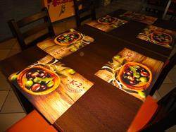 PIZZERIA K 2 RENATA WOŹNIAK