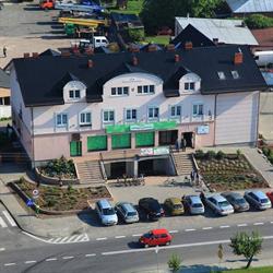 PENSJONAT BOLIMOWIANKA Mariola Pniewska