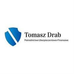Drab Tomasz Pośrednictwo Ubezpieczeniowo Finansowe