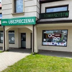 CUK Ubezpieczenia