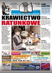POGOTOWIE KRAWIECKIE