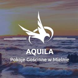 POKOJE GOŚCINNE