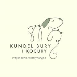 Kundel Bury i Kocury