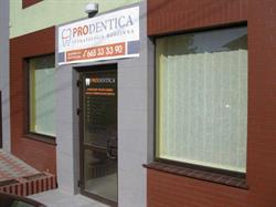 PRODENTICA Stomatologia Rodzinna Piotr Mital