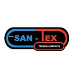 SAN-TEX TECHNIKA GRZEWCZA Przemysław Saleta