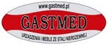 PRZEDSIĘBIORSTWO PRODUKCYJNO USŁUGOWO HANDLOWE GASTMED