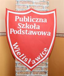 Szkoła Podstawowa w Wielisławicach