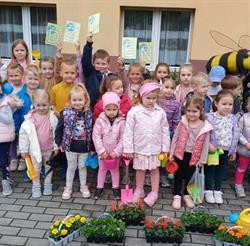 Publiczne Przedszkole w Zawadzie
