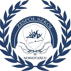 ZESPÓŁ SZKÓŁ W NOWOTAŃCU