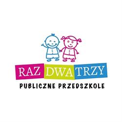 Publiczne Przedszkole Raz Dwa Trzy w Komornikach