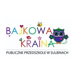 Publiczne Przedszkole w Sulbinach