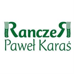 Ranczer Paweł Karaś Siew kukurydzy Koszenie Zbiory