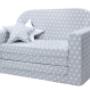 Sofa dziecięca/ dla dziecka Lulando