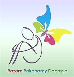 RAZEM POKONAMY DEPRESJĘ
