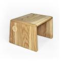 LAAS STOOL - taboret dla dzieci krzesełko dla dziecka