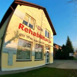 RDW REHABILITACJA DLA WYMAGAJĄCYCH S C