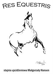 RES EQUESTRIS Hansen Małgorzata
