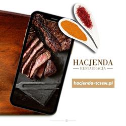 Restauracja Hacjenda