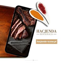 Restauracja Hacjenda