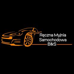 RĘCZNA MYJNIA SAMOCHODOWA