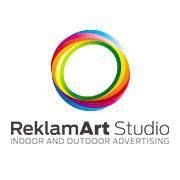 ReklamArt Studio Daniel Gzowski