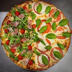 Bazylia - pizza & pasta