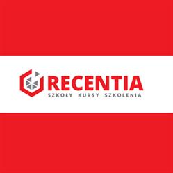 RECENTIA CENTRUM SZKOLENIOWE W LUBINIE