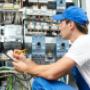 Przegląd instalacji elektrycznej
