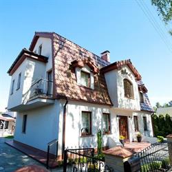 Roman Sowiński VILLA SOL