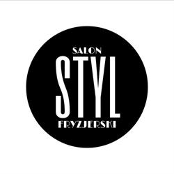 SALON FRYZJERSKI STYL