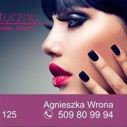 SALON KOSMETYCZNY