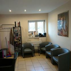 Salon fryzjerski Efekt Paulina Ciesla