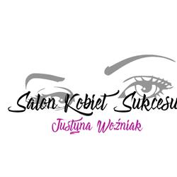 Salon Kobiet Sukcesu - Justyna Woźniak